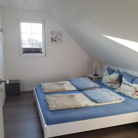 Apartment Am *