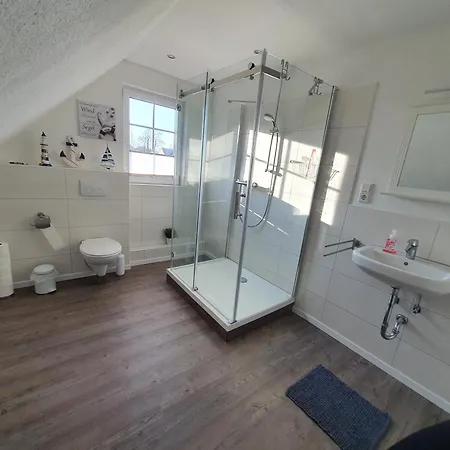 Am Apartment