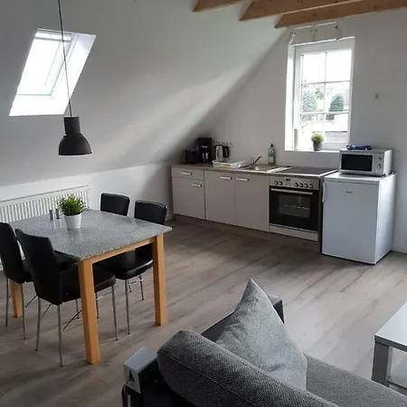 Am 아파트 Berumbur