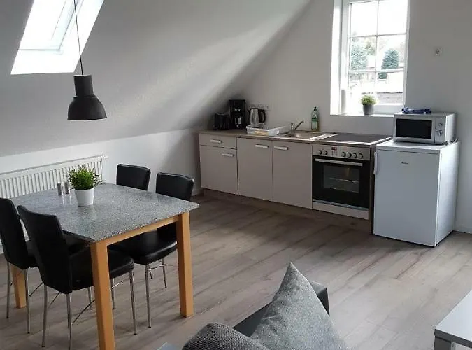 Am Lejlighed Berumbur